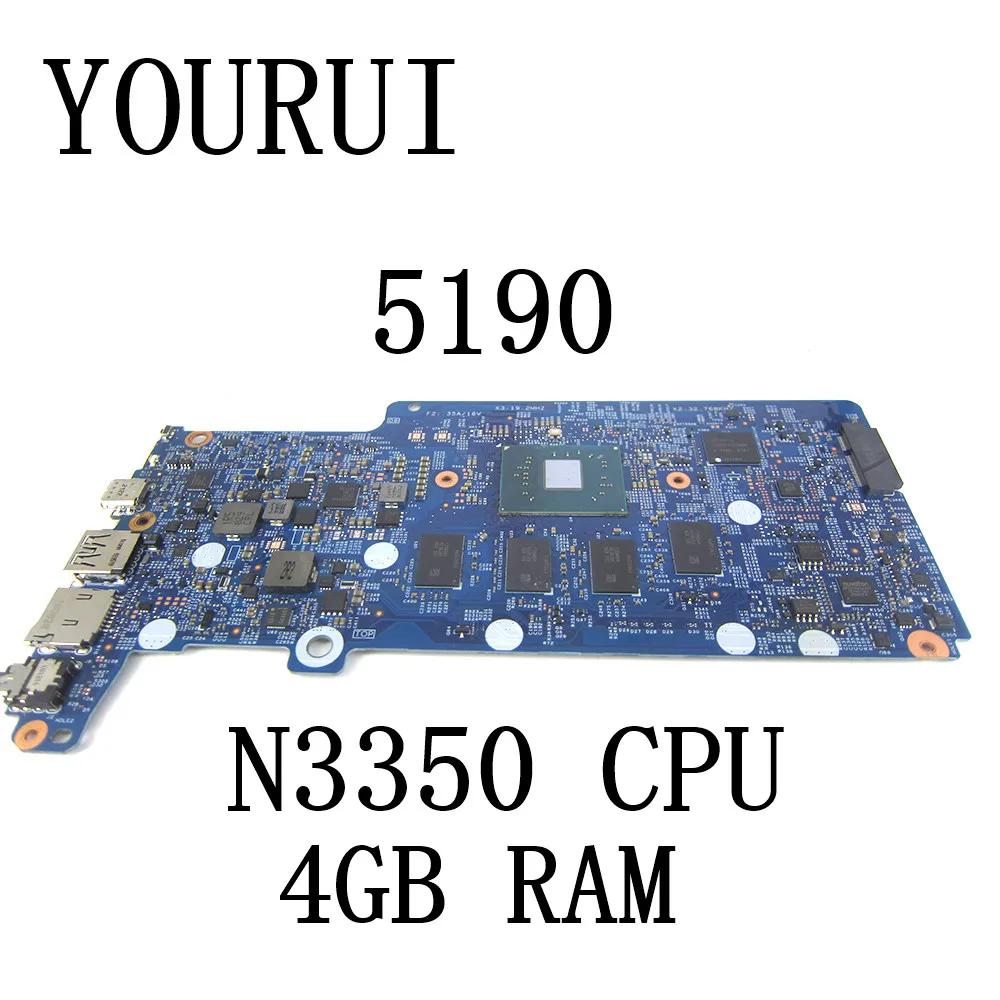  ũҺ 11 5190 Ʈ , N3350 CPU, 4GB RAM, 17898-1 κ